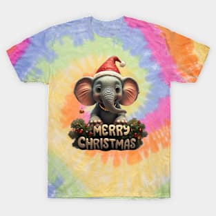 Christmas Greetings T-Shirt